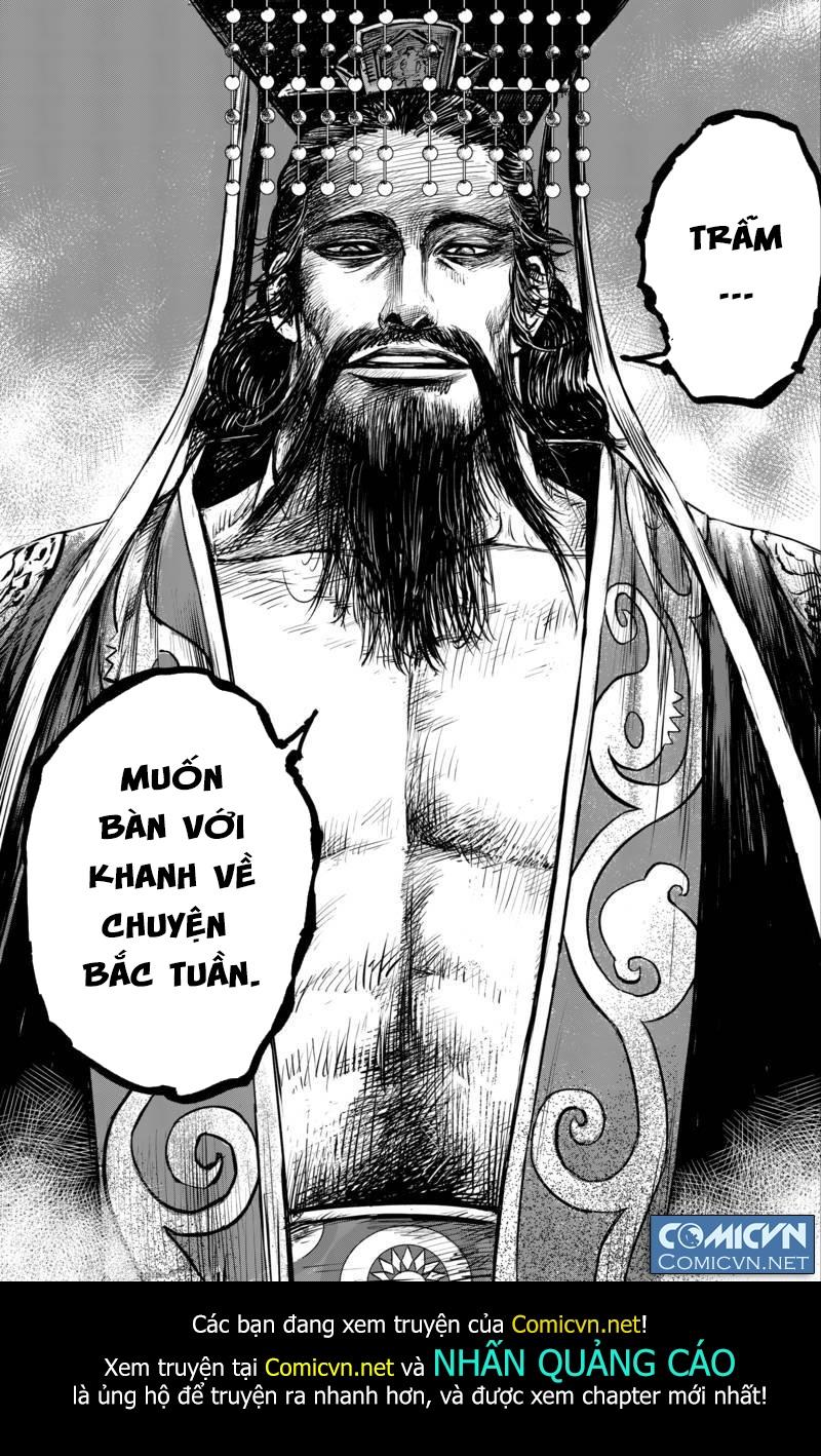 Tiêu Nhân Chapter 78 - Trang 8