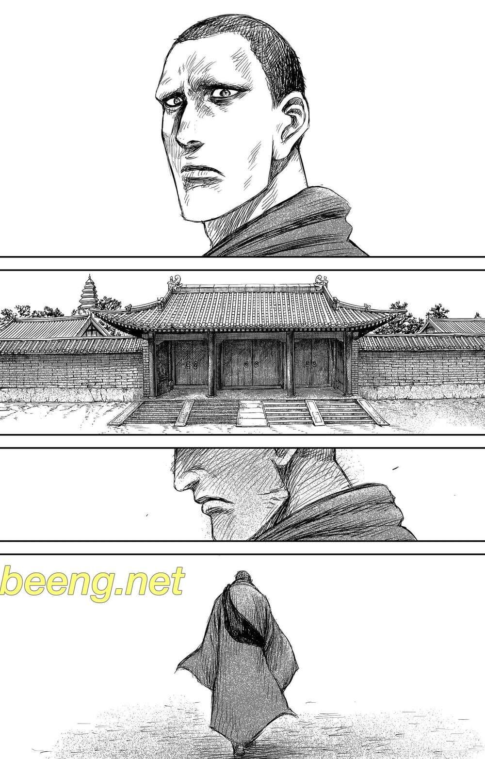 Tiêu Nhân Chapter 147 - Trang 15