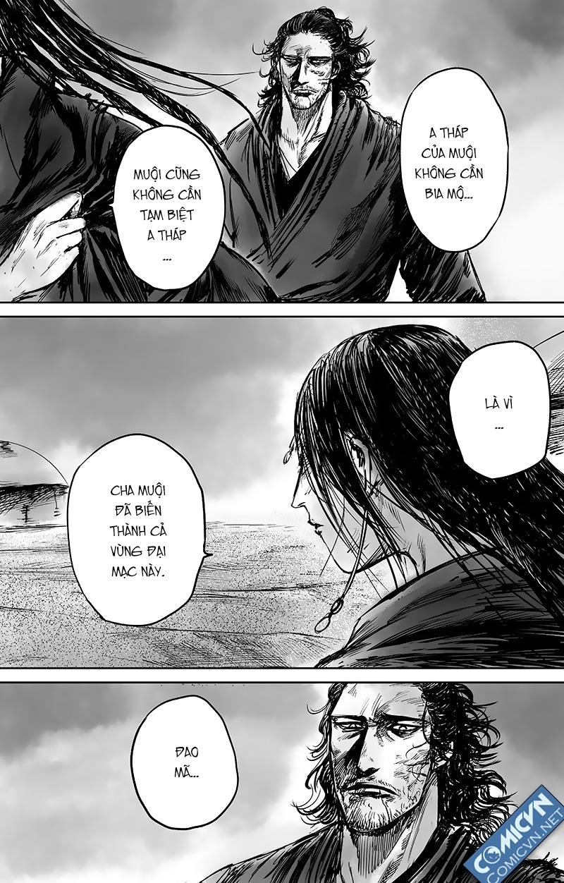 Tiêu Nhân Chapter 63 - Trang 7