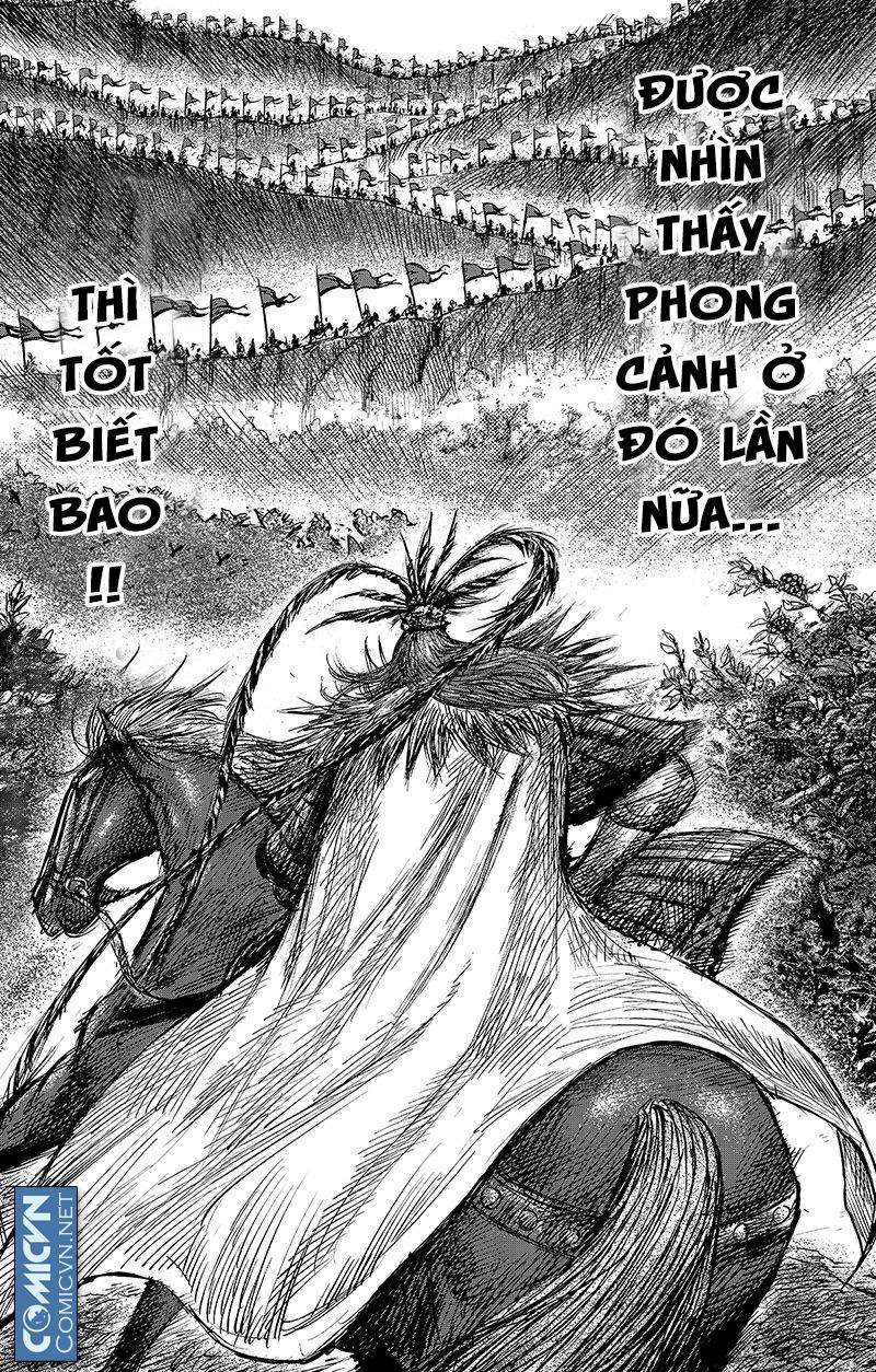 Tiêu Nhân Chapter 86 - Trang 9