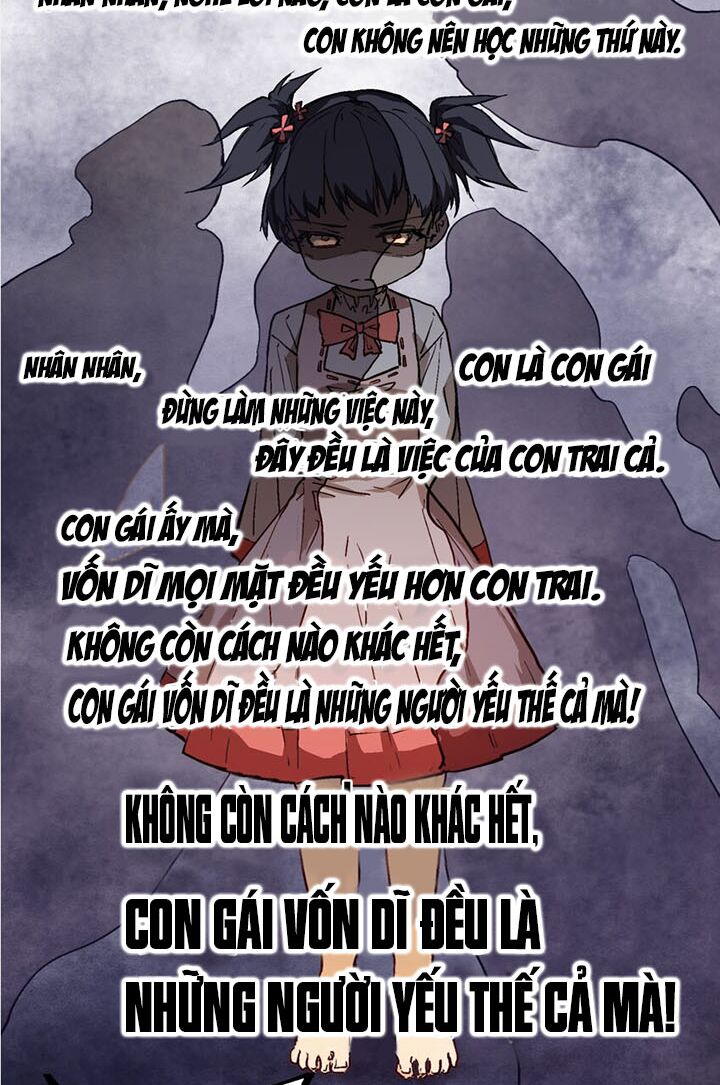 Vương Bài Đặc Công Trùng Sinh Vườn Trường Chapter 8 - Trang 18