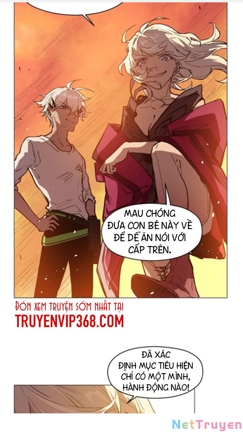 Vương Bài Đặc Công Trùng Sinh Vườn Trường Chapter 27 - Trang 8