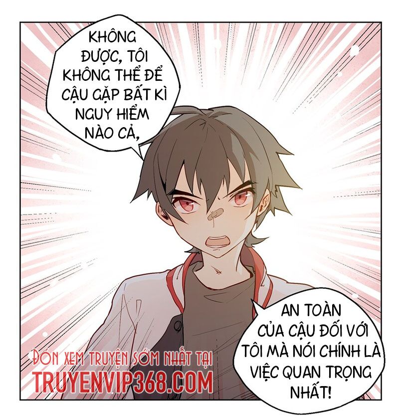 Vương Bài Đặc Công Trùng Sinh Vườn Trường Chapter 1.2 - Trang 47