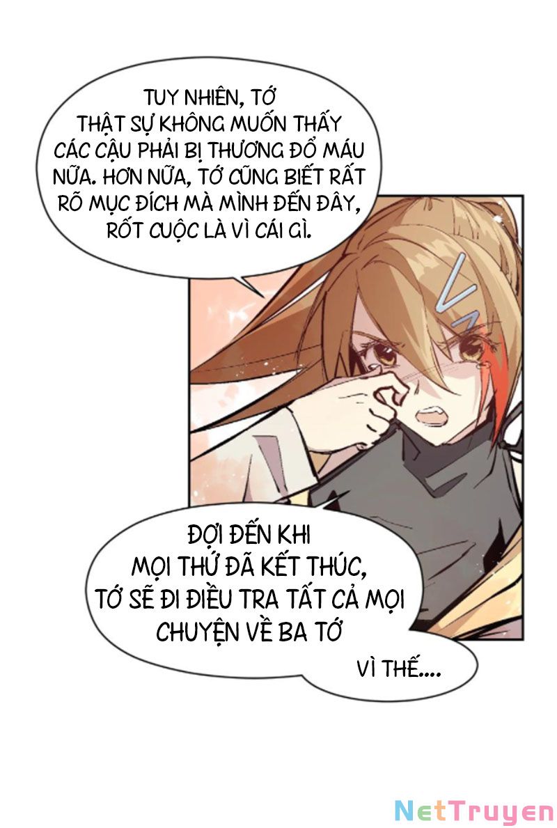 Vương Bài Đặc Công Trùng Sinh Vườn Trường Chapter 48 - Trang 16