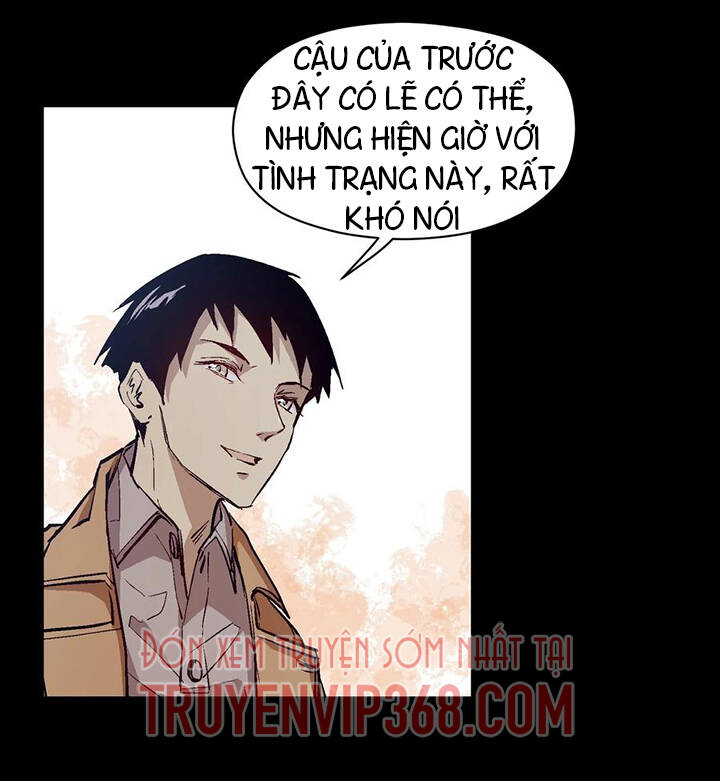 Vương Bài Đặc Công Trùng Sinh Vườn Trường Chapter 41 - Trang 18