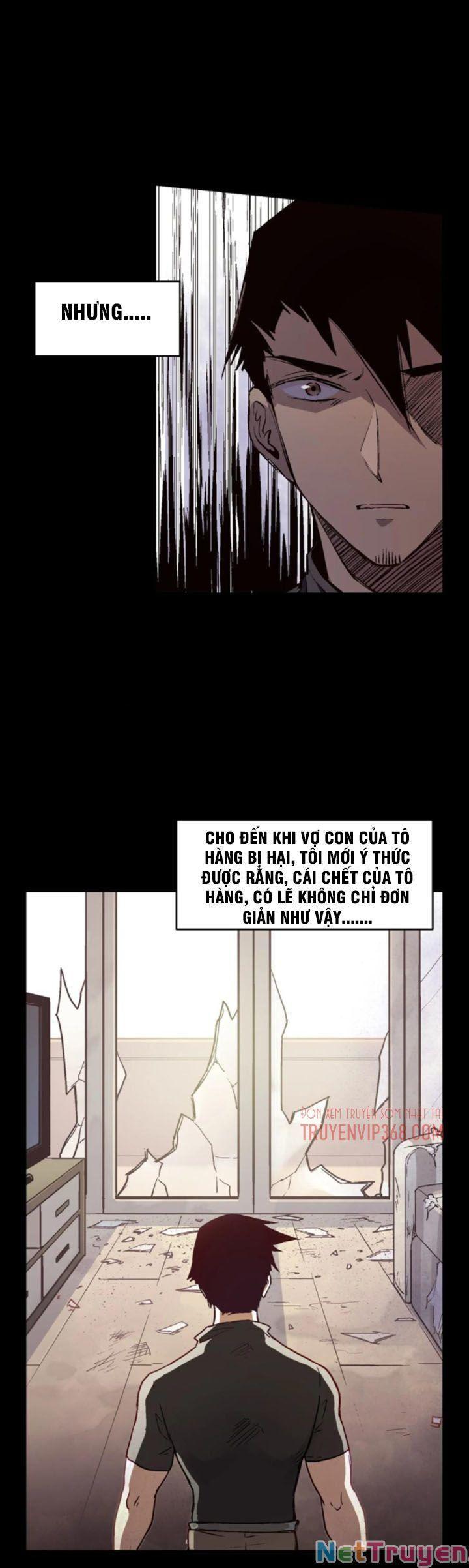 Vương Bài Đặc Công Trùng Sinh Vườn Trường Chapter 47 - Trang 6