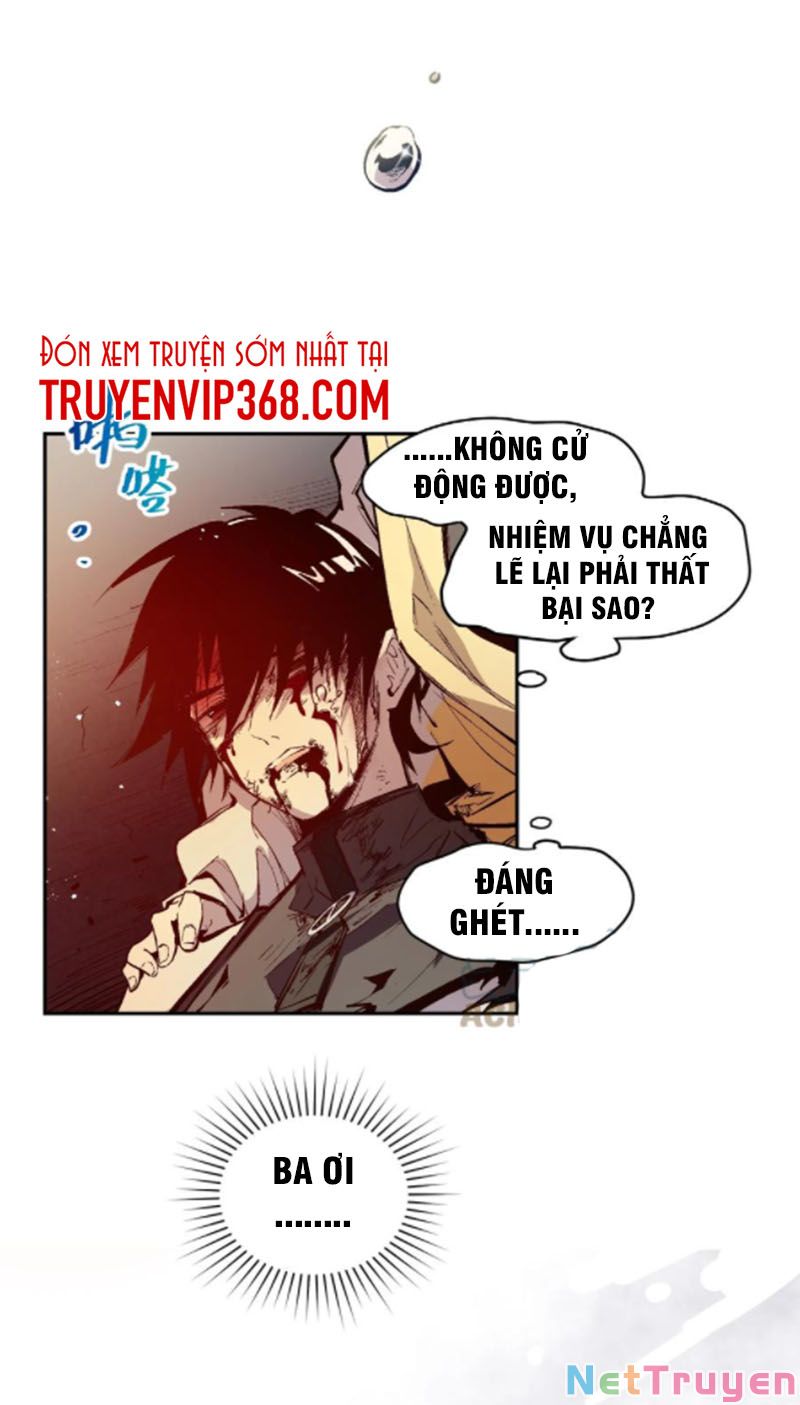 Vương Bài Đặc Công Trùng Sinh Vườn Trường Chapter 49 - Trang 16