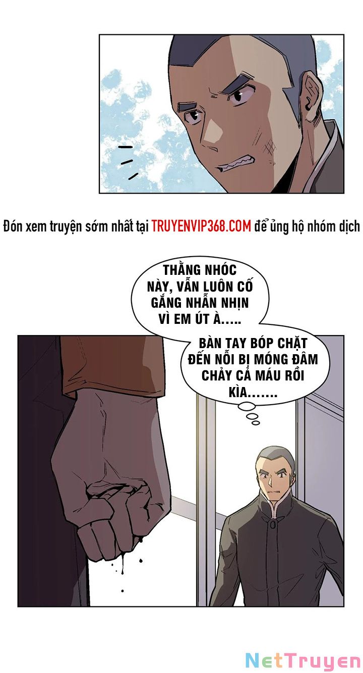 Vương Bài Đặc Công Trùng Sinh Vườn Trường Chapter 26 - Trang 8