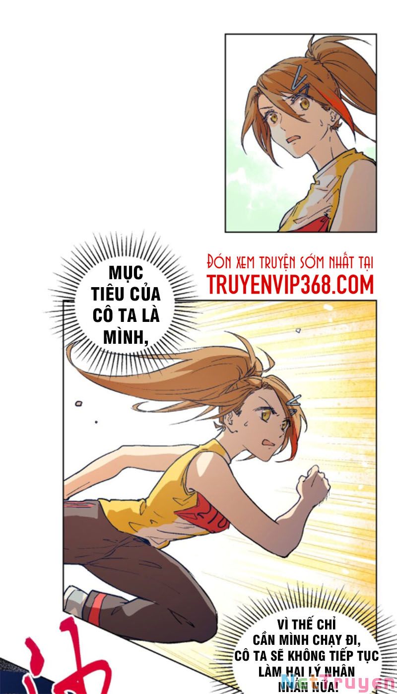 Vương Bài Đặc Công Trùng Sinh Vườn Trường Chapter 16 - Trang 25