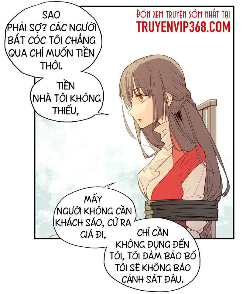 Vương Bài Đặc Công Trùng Sinh Vườn Trường Chapter 1.3 - Trang 7