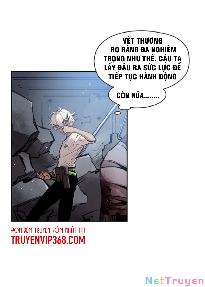 Vương Bài Đặc Công Trùng Sinh Vườn Trường Chapter 48 - Trang 2