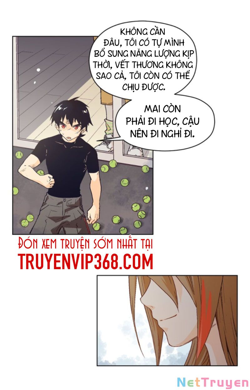 Vương Bài Đặc Công Trùng Sinh Vườn Trường Chapter 14 - Trang 6