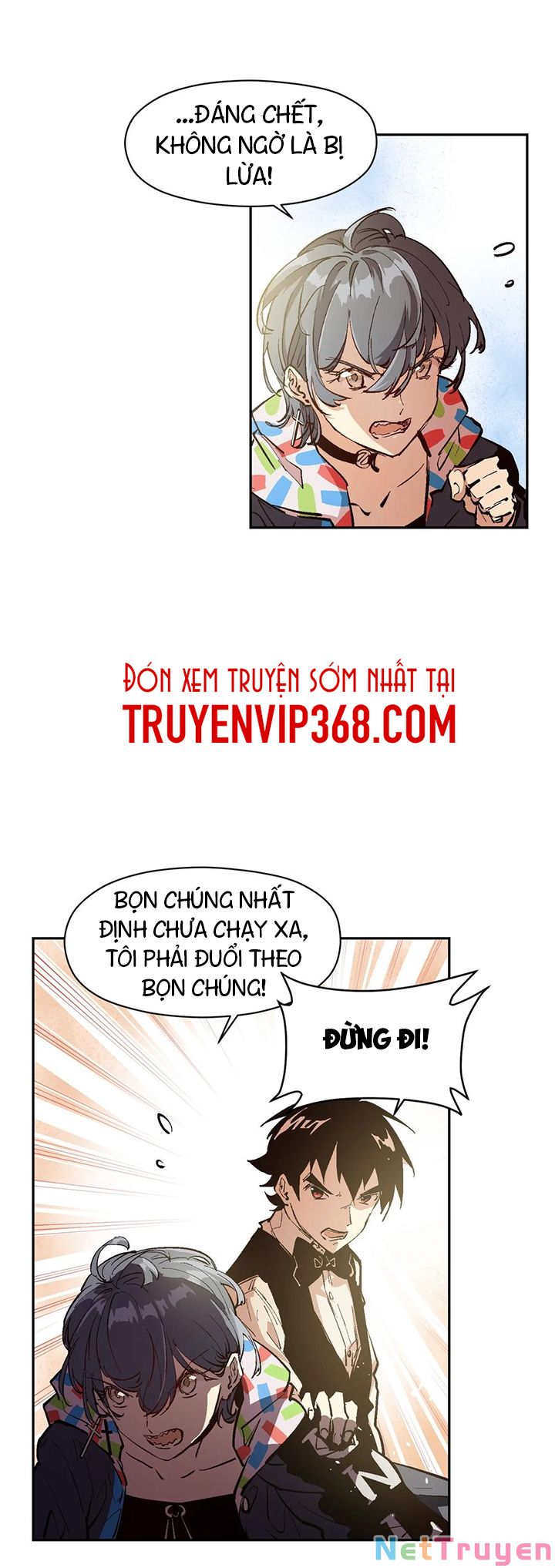 Vương Bài Đặc Công Trùng Sinh Vườn Trường Chapter 39 - Trang 20