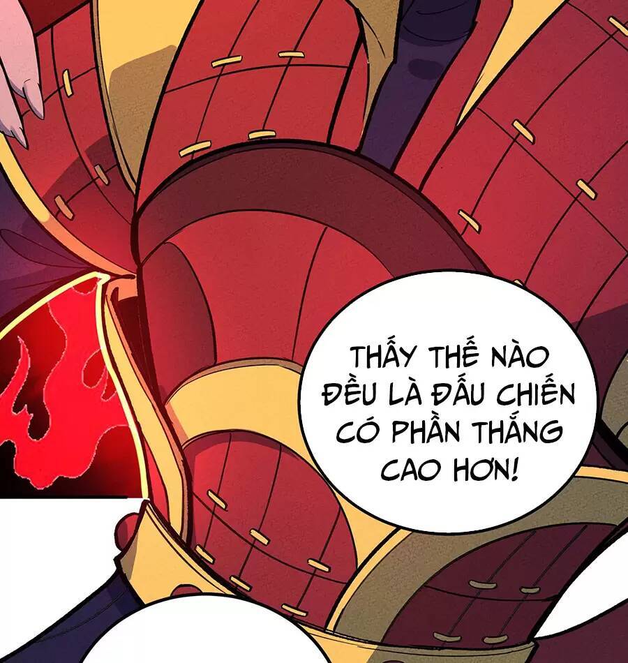 Làm Sao Bây Giờ? Ta Xuyên Không Thành Tiểu Quái Chapter 180 - Trang 8