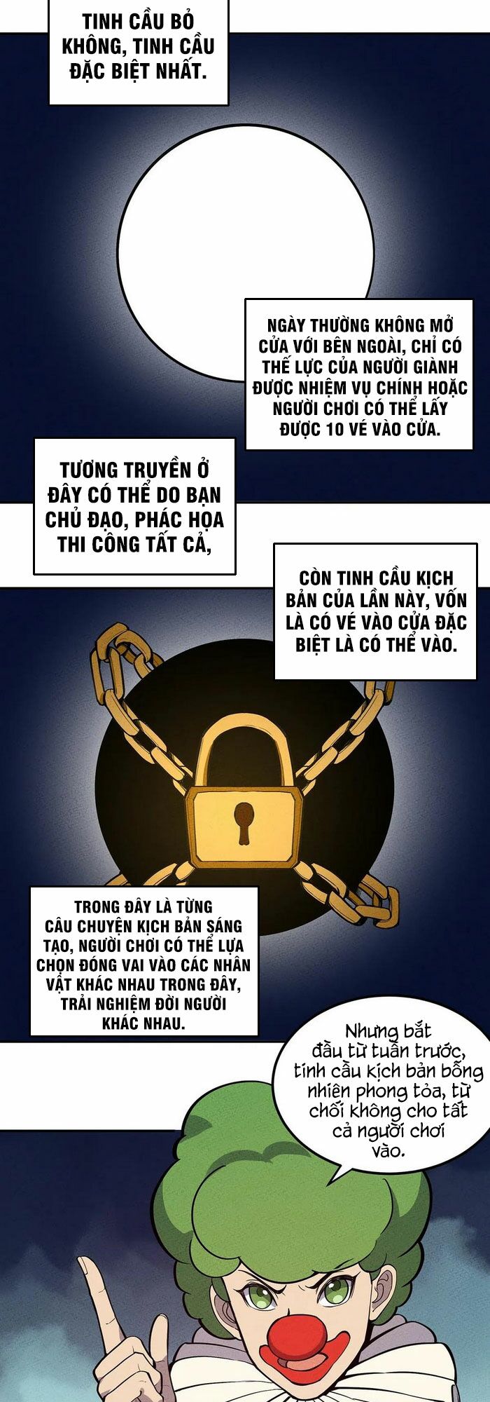 Làm Sao Bây Giờ? Ta Xuyên Không Thành Tiểu Quái Chapter 69 - Trang 8