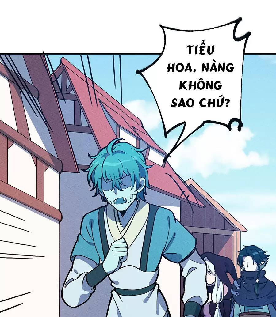 Làm Sao Bây Giờ? Ta Xuyên Không Thành Tiểu Quái Chapter 175 - Trang 25