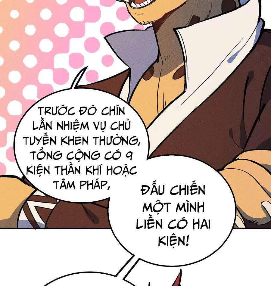 Làm Sao Bây Giờ? Ta Xuyên Không Thành Tiểu Quái Chapter 180 - Trang 6