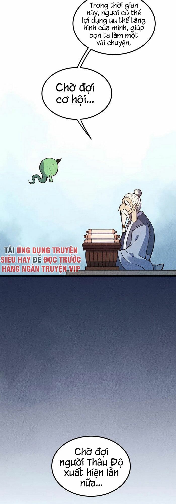 Làm Sao Bây Giờ? Ta Xuyên Không Thành Tiểu Quái Chapter 57 - Trang 23