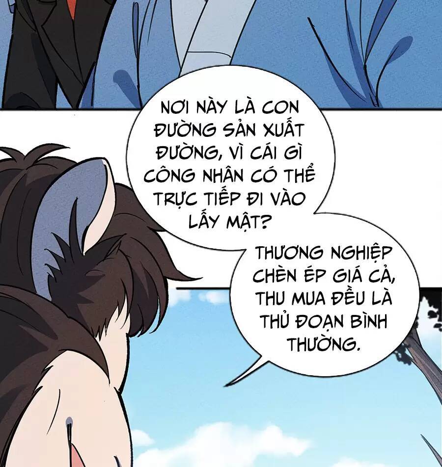 Làm Sao Bây Giờ? Ta Xuyên Không Thành Tiểu Quái Chapter 174 - Trang 41