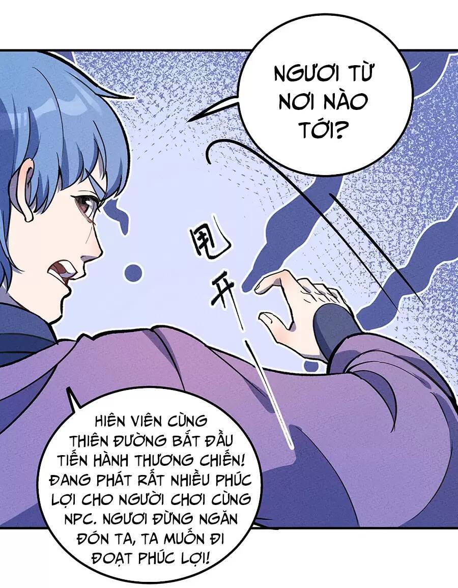 Làm Sao Bây Giờ? Ta Xuyên Không Thành Tiểu Quái Chapter 177 - Trang 7