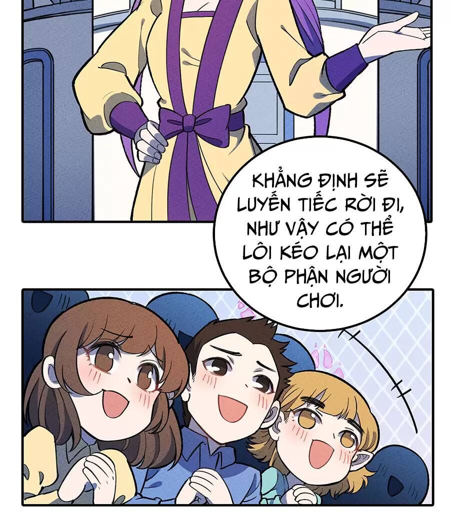 Làm Sao Bây Giờ? Ta Xuyên Không Thành Tiểu Quái Chapter 174 - Trang 9