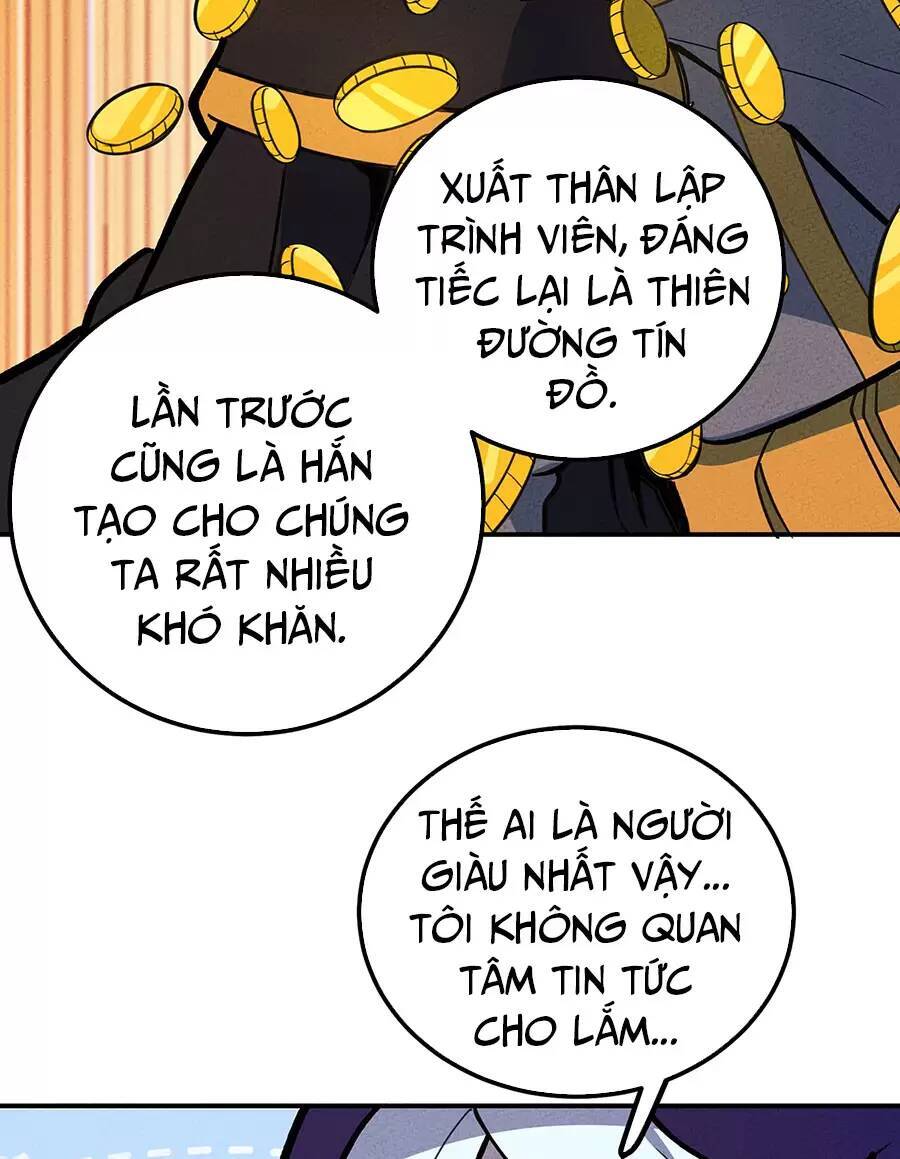 Làm Sao Bây Giờ? Ta Xuyên Không Thành Tiểu Quái Chapter 174 - Trang 23