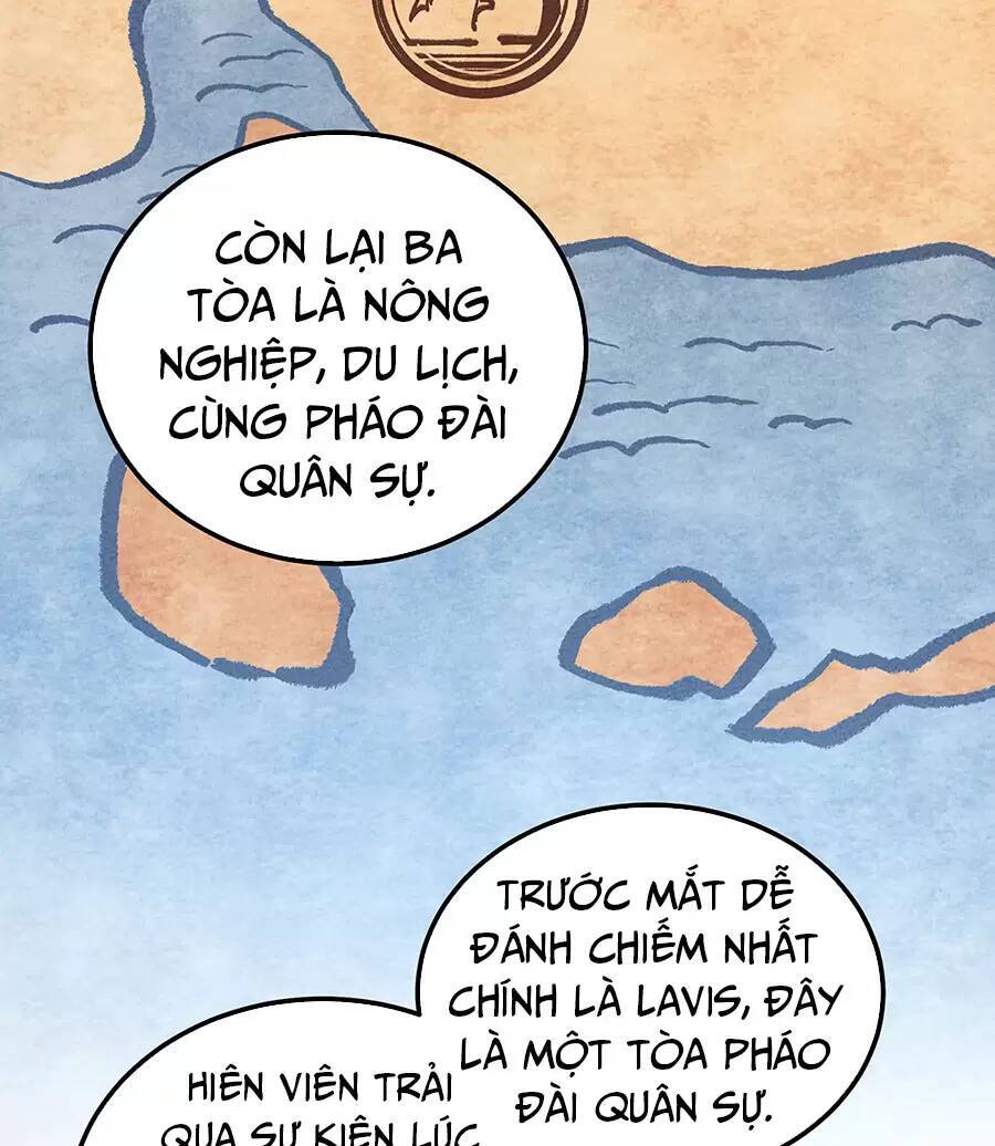 Làm Sao Bây Giờ? Ta Xuyên Không Thành Tiểu Quái Chapter 177 - Trang 29