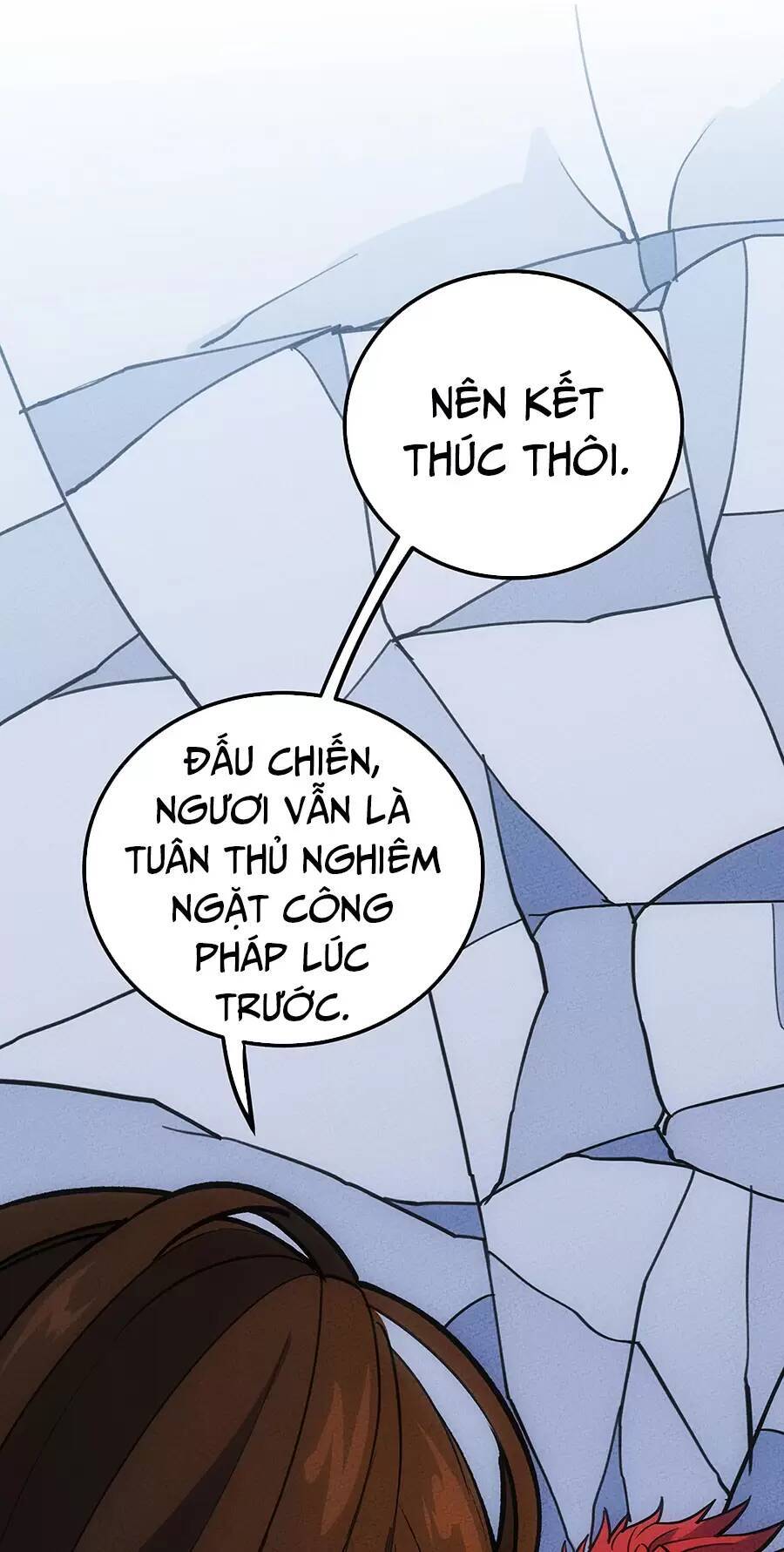 Làm Sao Bây Giờ? Ta Xuyên Không Thành Tiểu Quái Chapter 182 - Trang 23