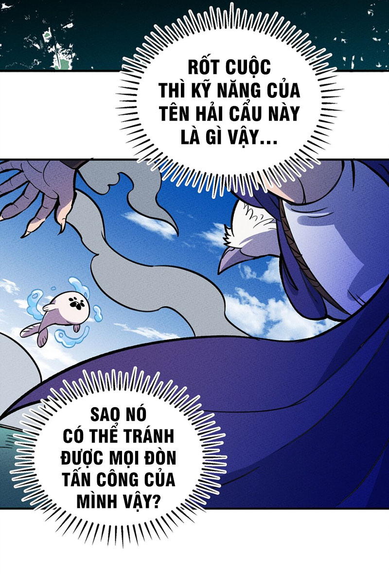 Làm Sao Bây Giờ? Ta Xuyên Không Thành Tiểu Quái Chapter 165 - Trang 15