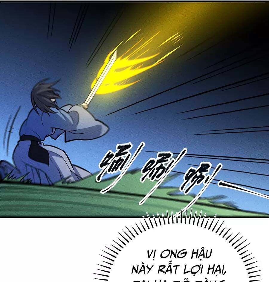 Làm Sao Bây Giờ? Ta Xuyên Không Thành Tiểu Quái Chapter 175 - Trang 12