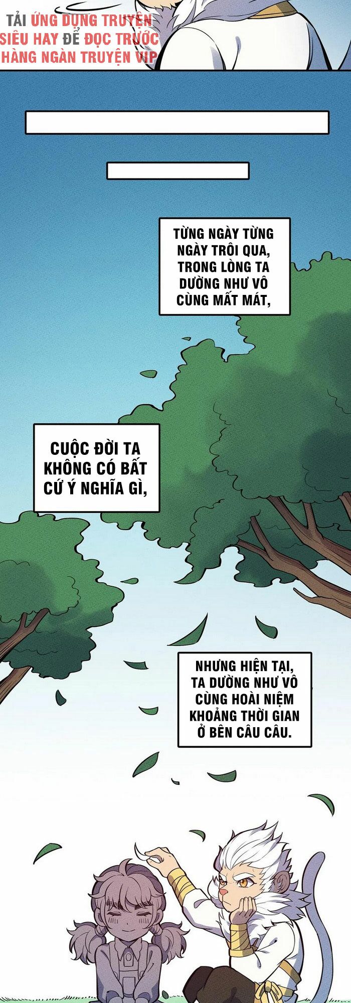 Làm Sao Bây Giờ? Ta Xuyên Không Thành Tiểu Quái Chapter 67 - Trang 4