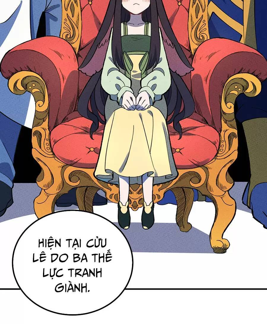 Làm Sao Bây Giờ? Ta Xuyên Không Thành Tiểu Quái Chapter 174 - Trang 29