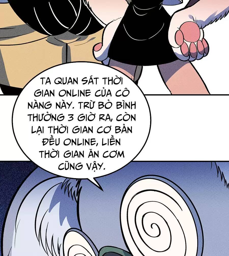 Làm Sao Bây Giờ? Ta Xuyên Không Thành Tiểu Quái Chapter 184 - Trang 19