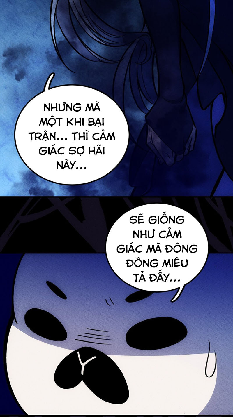 Làm Sao Bây Giờ? Ta Xuyên Không Thành Tiểu Quái Chapter 165 - Trang 17