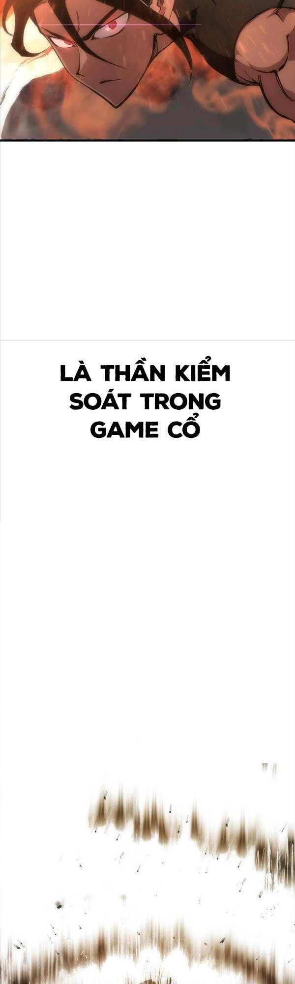 Chơi Game Cứu Nhân Loại Chapter 1 - Trang 120