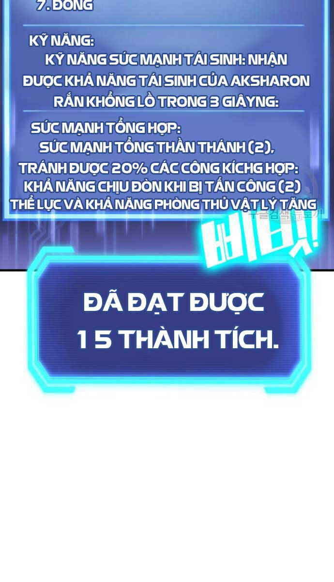 Chơi Game Cứu Nhân Loại Chapter 10 - Trang 119