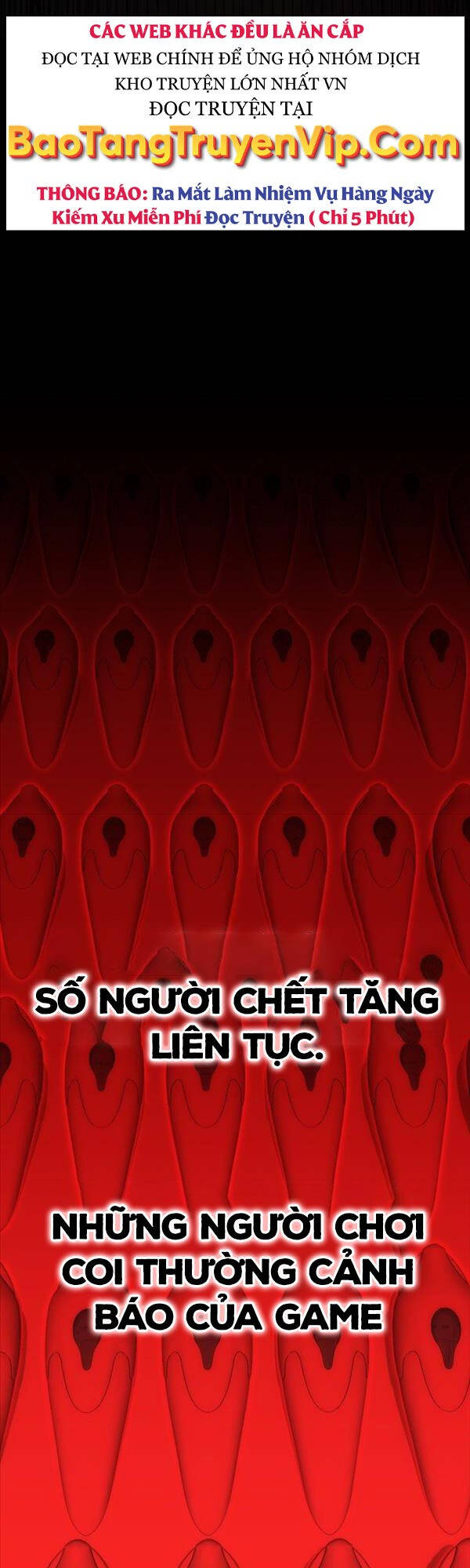 Chơi Game Cứu Nhân Loại Chapter 1 - Trang 12