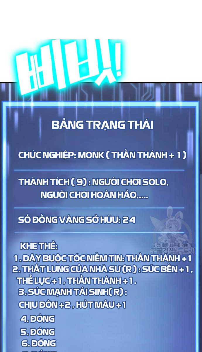 Chơi Game Cứu Nhân Loại Chapter 10 - Trang 118