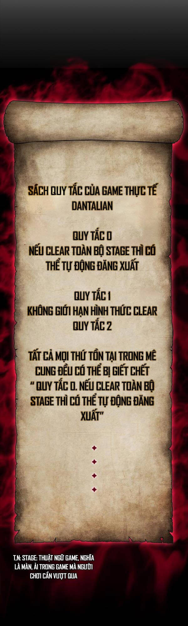 Chơi Game Cứu Nhân Loại Chapter 2 - Trang 52