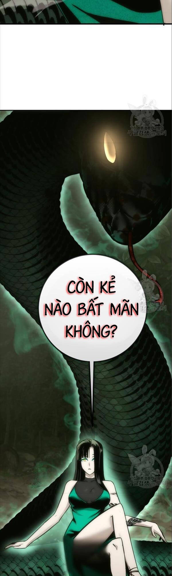 Chơi Game Cứu Nhân Loại Chapter 6 - Trang 11