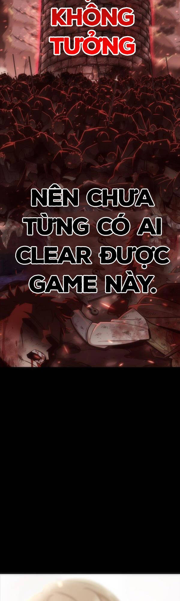 Chơi Game Cứu Nhân Loại Chapter 1 - Trang 16