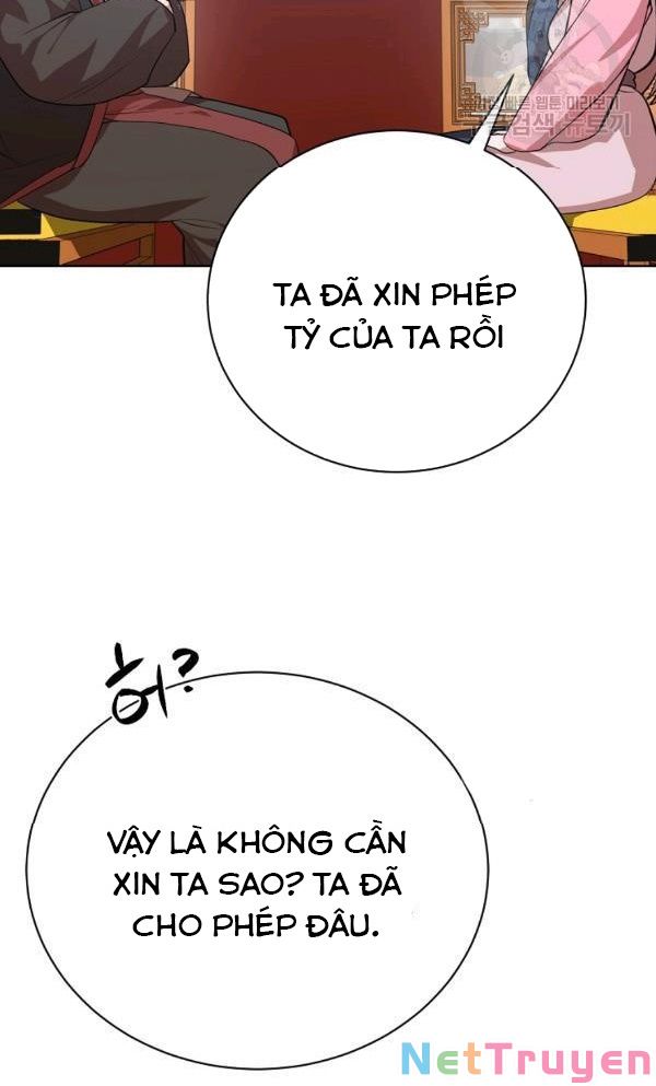 Họa Long Vương Chapter 53 - Trang 21