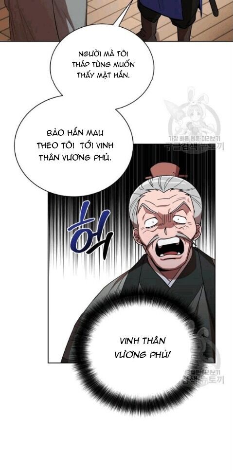 Họa Long Vương Chapter 13 - Trang 26