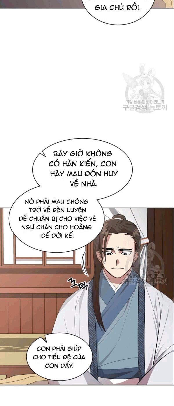 Họa Long Vương Chapter 19 - Trang 40