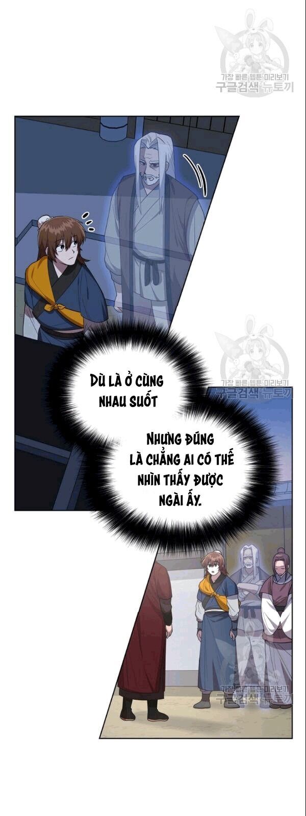 Họa Long Vương Chapter 17 - Trang 35