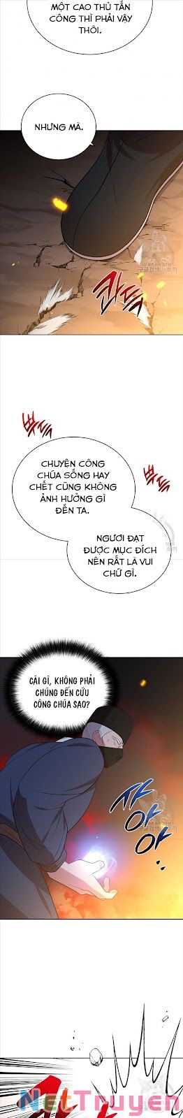 Họa Long Vương Chapter 51 - Trang 10