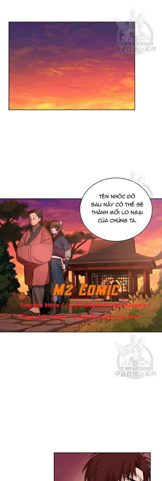 Họa Long Vương Chapter 12 - Trang 14