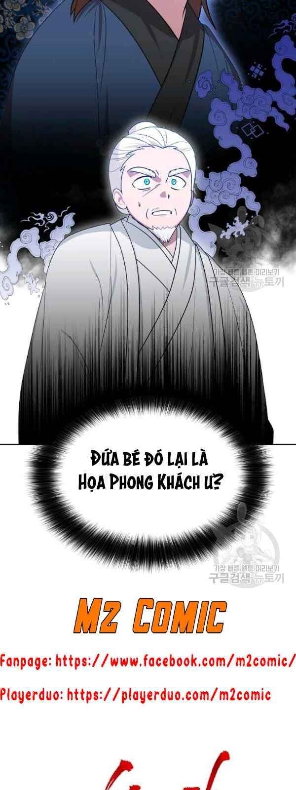 Họa Long Vương Chapter 31 - Trang 49