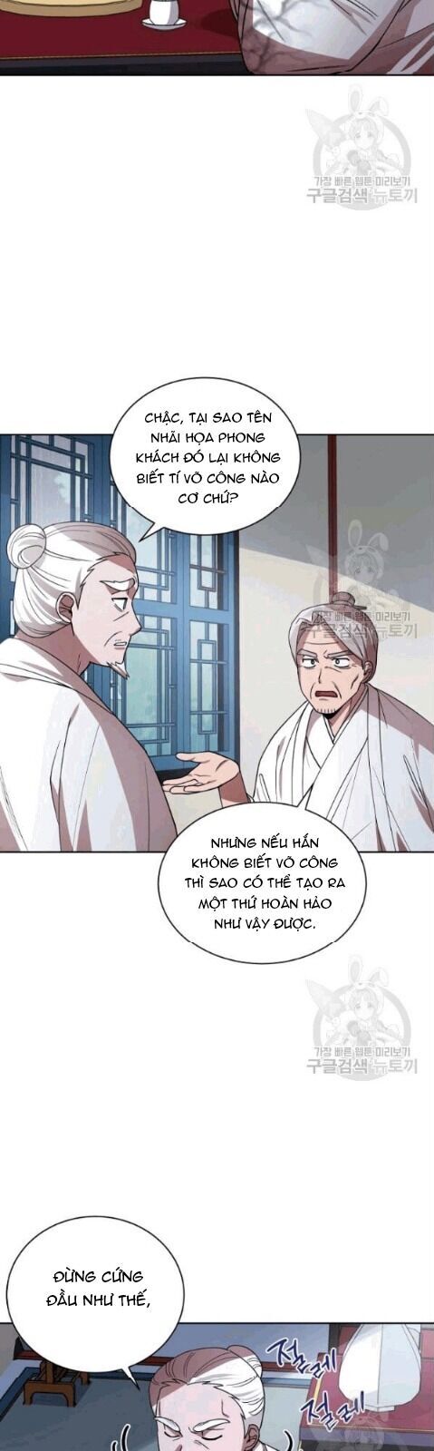 Họa Long Vương Chapter 13 - Trang 37