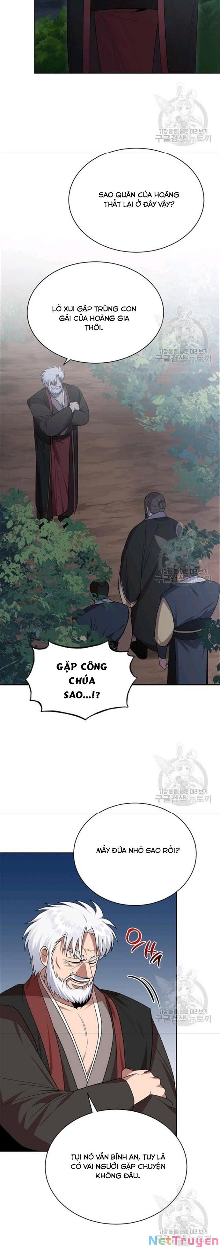 Họa Long Vương Chapter 49 - Trang 2